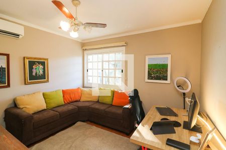 Quarto 2 de casa de condomínio à venda com 3 quartos, 238m² em Ipanema, Porto Alegre