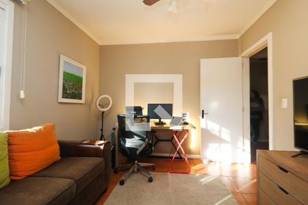 Quarto 2 de casa de condomínio à venda com 3 quartos, 238m² em Ipanema, Porto Alegre