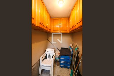 Quarto de Serviço de casa de condomínio à venda com 3 quartos, 238m² em Ipanema, Porto Alegre