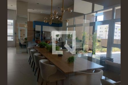 Apartamento à venda com 3 quartos, 109m² em Vila Zilda, São Paulo