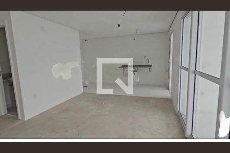 Apartamento à venda com 3 quartos, 109m² em Vila Zilda, São Paulo