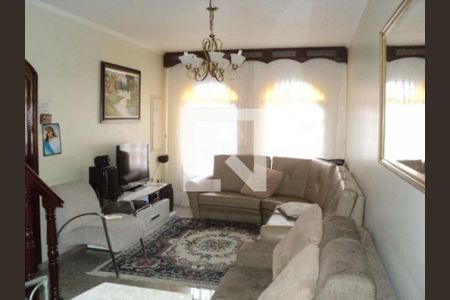 Casa à venda com 3 quartos, 352m² em Vila Formosa, São Paulo