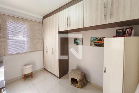 Quarto 1 de apartamento à venda com 2 quartos, 47m² em Jardim Tamoio, Campinas