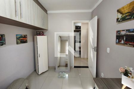 Quarto 1 de apartamento à venda com 2 quartos, 47m² em Jardim Tamoio, Campinas