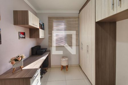 Quarto 1 de apartamento à venda com 2 quartos, 47m² em Jardim Tamoio, Campinas