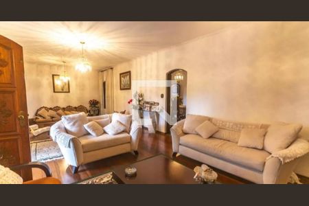 Casa à venda com 4 quartos, 580m² em Jardim do Mar, São Bernardo do Campo