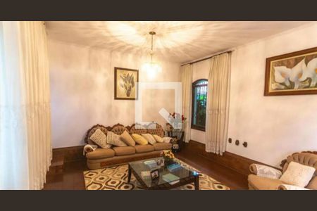 Casa à venda com 4 quartos, 580m² em Jardim do Mar, São Bernardo do Campo