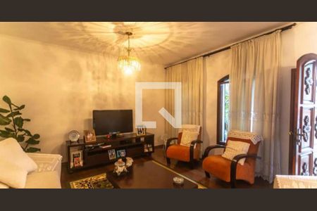 Casa à venda com 4 quartos, 580m² em Jardim do Mar, São Bernardo do Campo