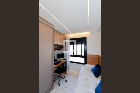 Quarto 1 de apartamento para alugar com 2 quartos, 89m² em Vila Augusta, Guarulhos