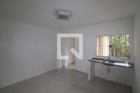 Casa 2 - Cozinha de casa à venda com 3 quartos, 500m² em Vila Amalia (zona Norte), São Paulo