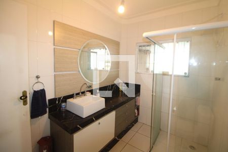 Casa 1 - Banheiro de casa à venda com 3 quartos, 500m² em Vila Amalia (zona Norte), São Paulo