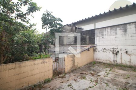 Quintal de casa à venda com 3 quartos, 500m² em Vila Amalia (zona Norte), São Paulo