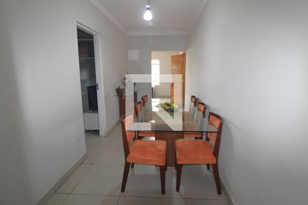 Casa 1 - Sala de Jantar de casa à venda com 3 quartos, 500m² em Vila Amalia (zona Norte), São Paulo
