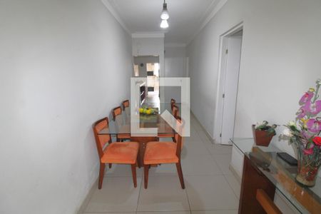 Casa 1 - Sala de Jantar de casa à venda com 3 quartos, 500m² em Vila Amalia (zona Norte), São Paulo