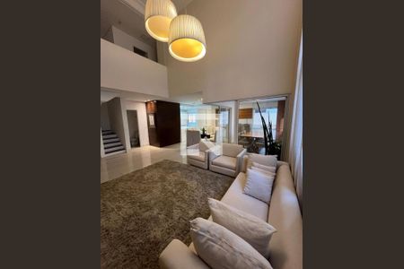 Foto 01 de apartamento à venda com 3 quartos, 158m² em Pinheiros, São Paulo