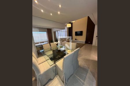 Foto 07 de apartamento à venda com 3 quartos, 158m² em Pinheiros, São Paulo