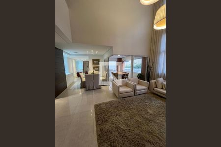 Foto 04 de apartamento à venda com 3 quartos, 158m² em Pinheiros, São Paulo