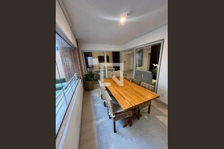 Foto 08 de apartamento à venda com 3 quartos, 158m² em Pinheiros, São Paulo