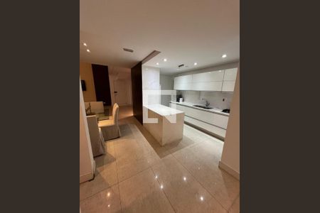 Foto 11 de apartamento à venda com 3 quartos, 158m² em Pinheiros, São Paulo