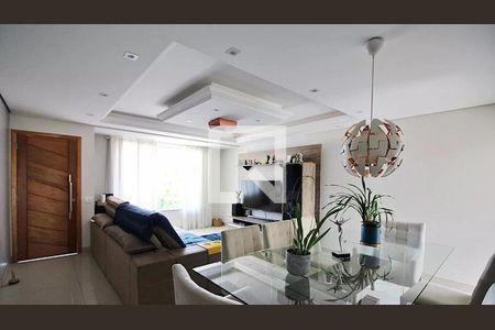 Casa à venda com 3 quartos, 194m² em Jardim das Acacias, São Bernardo do Campo