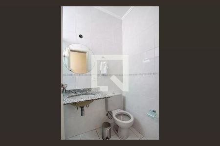 Casa à venda com 3 quartos, 194m² em Jardim das Acacias, São Bernardo do Campo