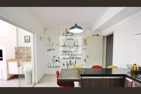 Casa à venda com 3 quartos, 194m² em Jardim das Acacias, São Bernardo do Campo