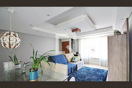 Casa à venda com 3 quartos, 194m² em Jardim das Acacias, São Bernardo do Campo