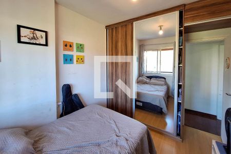 Quarto 1 de apartamento à venda com 2 quartos, 80m² em Icaraí, Niterói