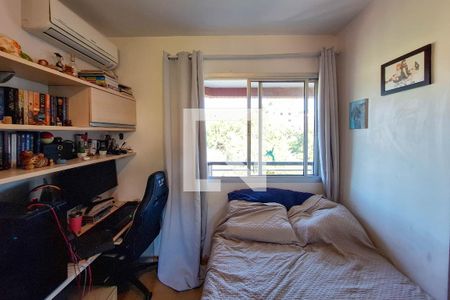 Quarto 1 de apartamento à venda com 2 quartos, 80m² em Icaraí, Niterói