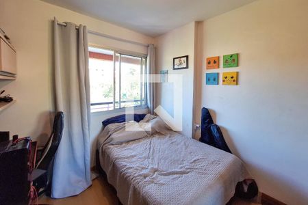 Quarto 1 de apartamento à venda com 2 quartos, 80m² em Icaraí, Niterói