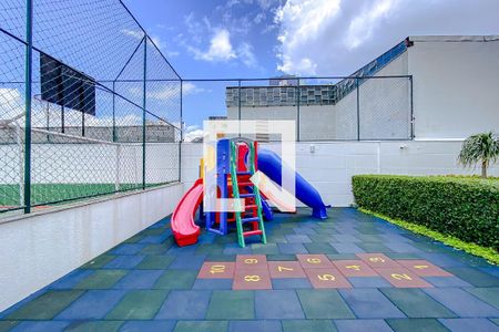 Área Comum - Playground de apartamento à venda com 3 quartos, 130m² em Mooca, São Paulo