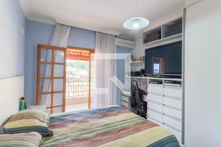 Quarto 1 de casa à venda com 4 quartos, 320m² em Jardim Tupa, São Paulo