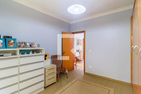 Quarto 2 de casa à venda com 4 quartos, 320m² em Jardim Tupa, São Paulo