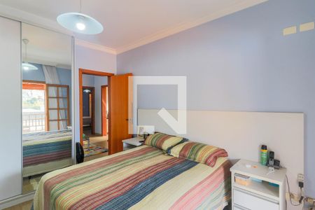 Quarto 1 de casa à venda com 4 quartos, 320m² em Jardim Tupa, São Paulo