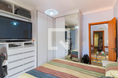 Quarto 1 de casa à venda com 4 quartos, 320m² em Jardim Tupa, São Paulo