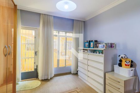 Quarto 2 de casa à venda com 4 quartos, 320m² em Jardim Tupa, São Paulo