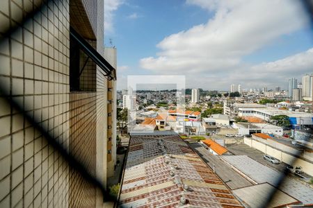 Vista do quarto 01 de apartamento à venda com 3 quartos, 93m² em Vila Formosa, São Paulo