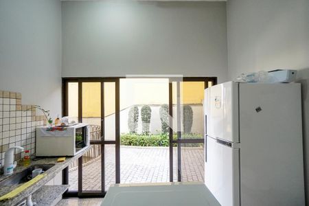 Área comum - Salão de festas de apartamento à venda com 3 quartos, 93m² em Vila Formosa, São Paulo