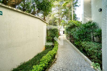 Área externa de apartamento à venda com 3 quartos, 93m² em Vila Formosa, São Paulo