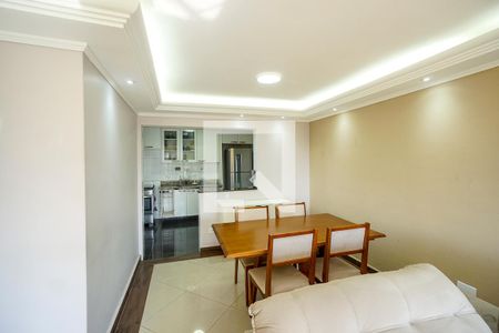 Sala de apartamento à venda com 3 quartos, 93m² em Vila Formosa, São Paulo