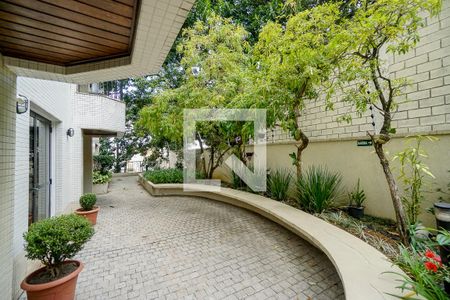 Área externa de apartamento à venda com 3 quartos, 93m² em Vila Formosa, São Paulo