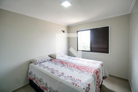 Suíte de apartamento à venda com 3 quartos, 93m² em Vila Formosa, São Paulo