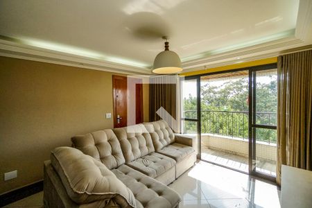 Sala de apartamento à venda com 3 quartos, 93m² em Vila Formosa, São Paulo