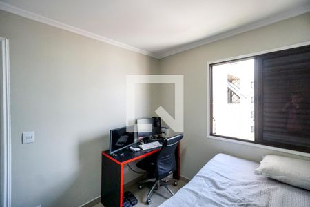 Quarto 01 de apartamento à venda com 3 quartos, 93m² em Vila Formosa, São Paulo