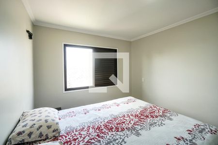 Suíte de apartamento à venda com 3 quartos, 93m² em Vila Formosa, São Paulo