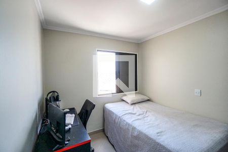 Quarto 01 de apartamento à venda com 3 quartos, 93m² em Vila Formosa, São Paulo
