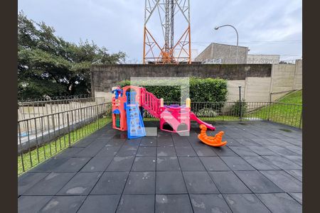 Área comum de apartamento à venda com 2 quartos, 42m² em Santo Andre, São Leopoldo