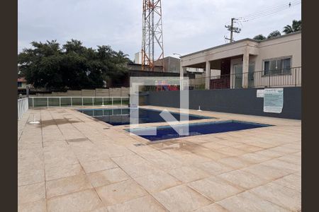 Área comum de apartamento à venda com 2 quartos, 42m² em Santo Andre, São Leopoldo