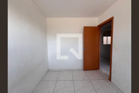 Quarto 2 de apartamento à venda com 2 quartos, 42m² em Santo Andre, São Leopoldo