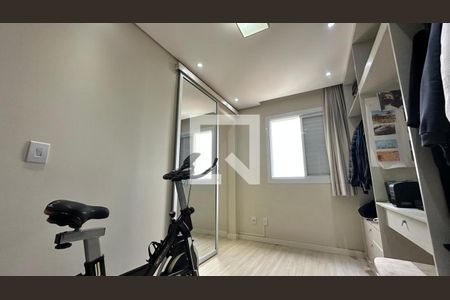Quarto 2 de apartamento à venda com 2 quartos, 60m² em Jardim do Lago, Jundiaí